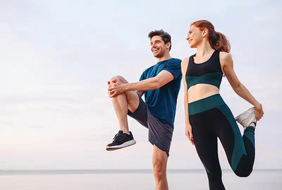 NATURAL NUTRIENTS FOR JOINT SUPPORT