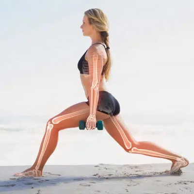 KNOW YOUR NUTRIENTS – CALCIUM