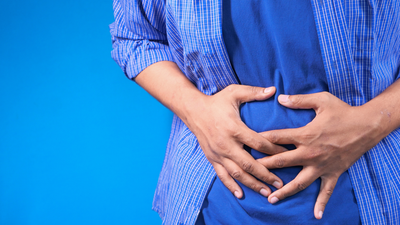 Your gut does more than digest food - it supports your entire wellness routine.