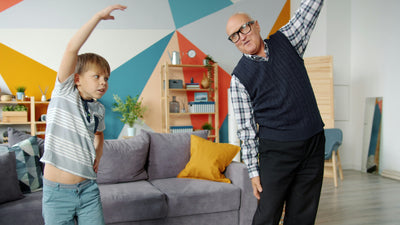 Move More Comfortably: Meet InflamMove™ at Tailor Made Nutrition