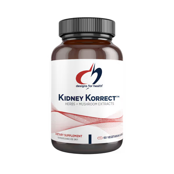 Kidney Korrect