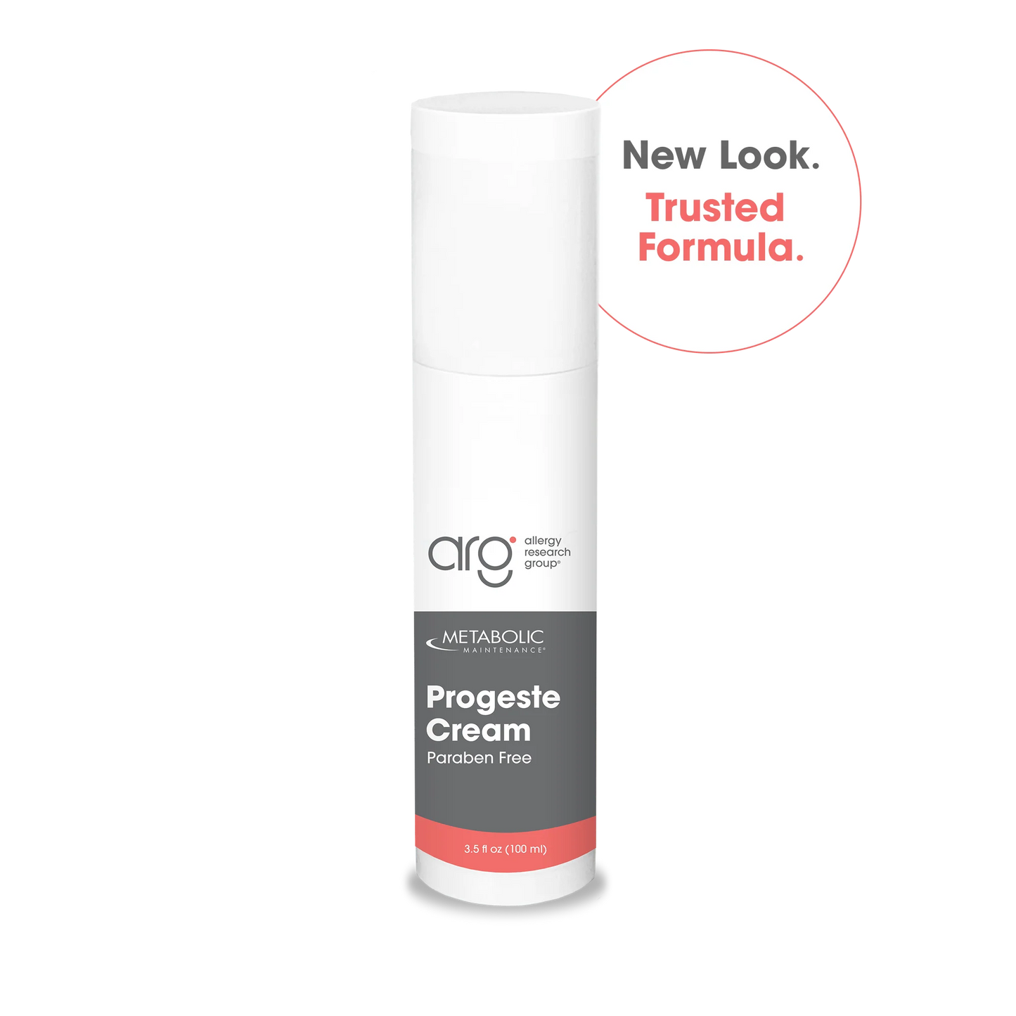 Progeste Cream 3.5 OZ