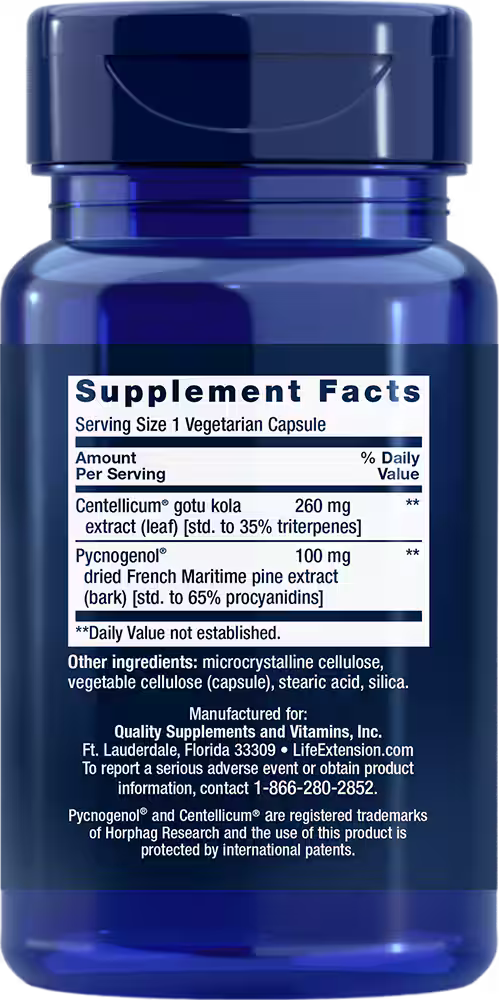 Arterial Protect 30 Caps