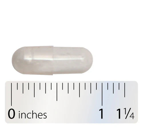 Calcium D-Glucarate 90 Caps