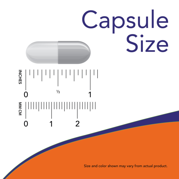 Betaine HCL 648mg 120 Veg Caps