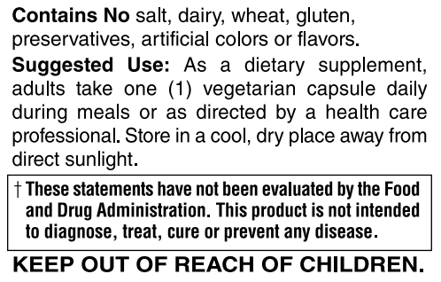 35 Billion Probiotic 30 VCaps