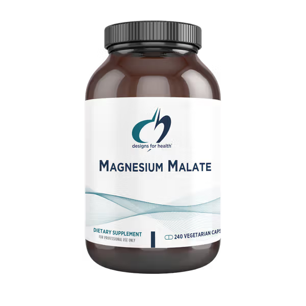 Magnesium Malate