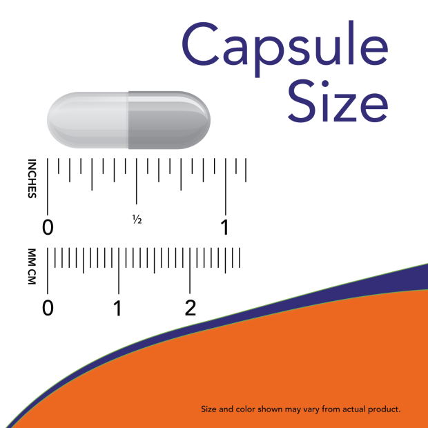 Cayenne 500mg 100 Veg Caps