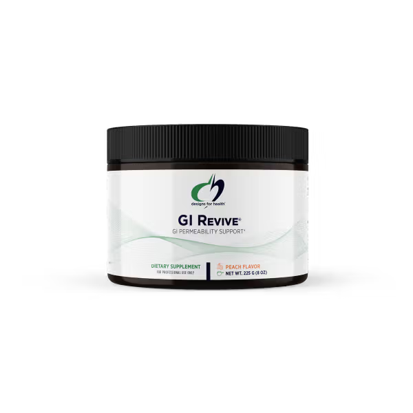 GI Revive Powder
