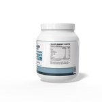 Organic Plant Protein-Chocolate