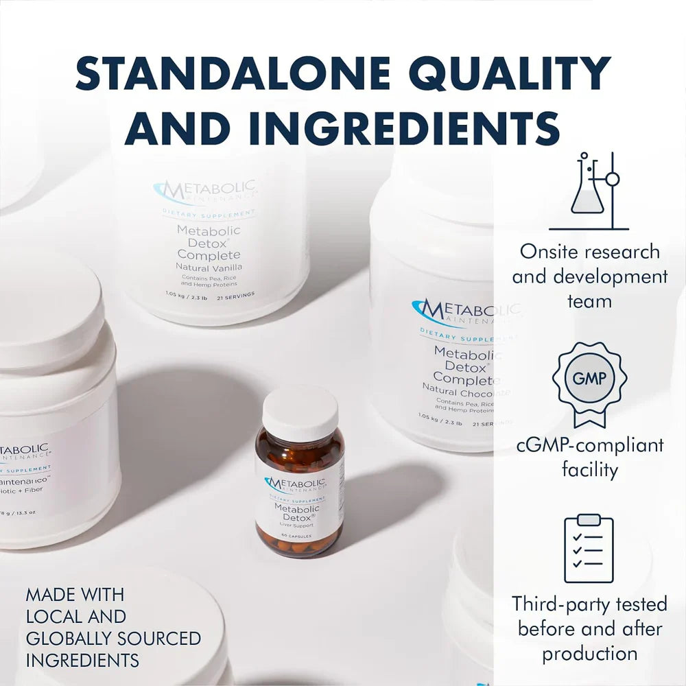 L Glutathione 100 mg 60 Caps