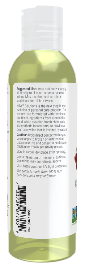 Grape Seed Oil 4 fl oz