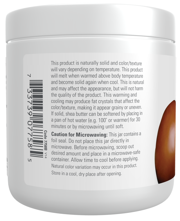 Shea Butter 16 oz