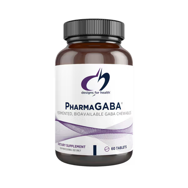 Pharma Gaba