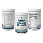 Collagen Creamer Vanilla