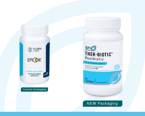 Postbiotic 90 Caps