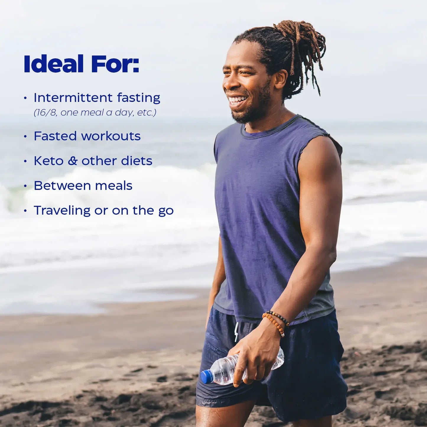 Fasting Today Drink Mix 8.75 OZ