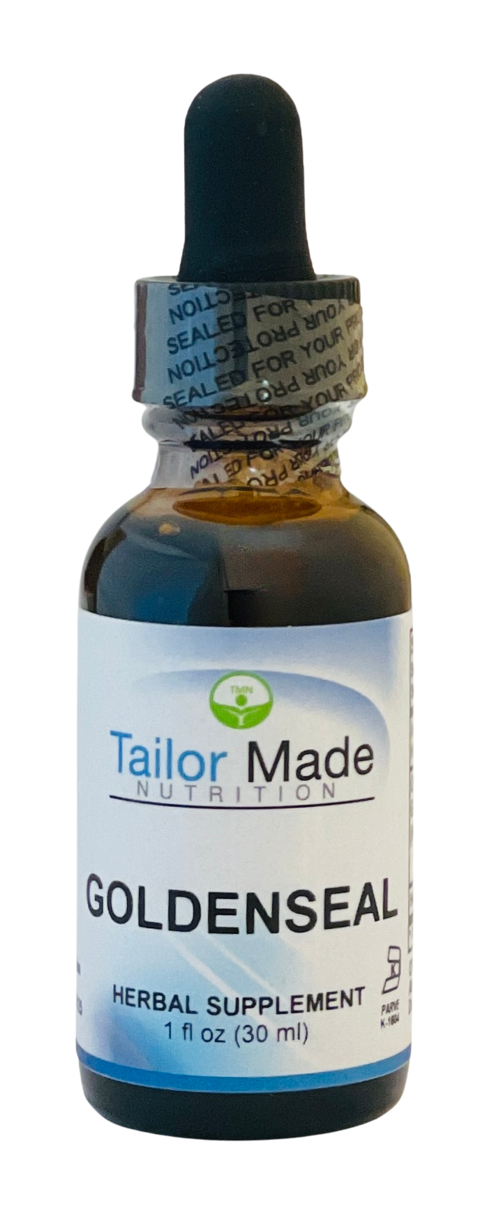 Goldenseal Root Liquid Extract 1 fl oz