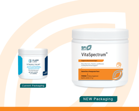 Vitaspectrum Berry Pomegranate 171g