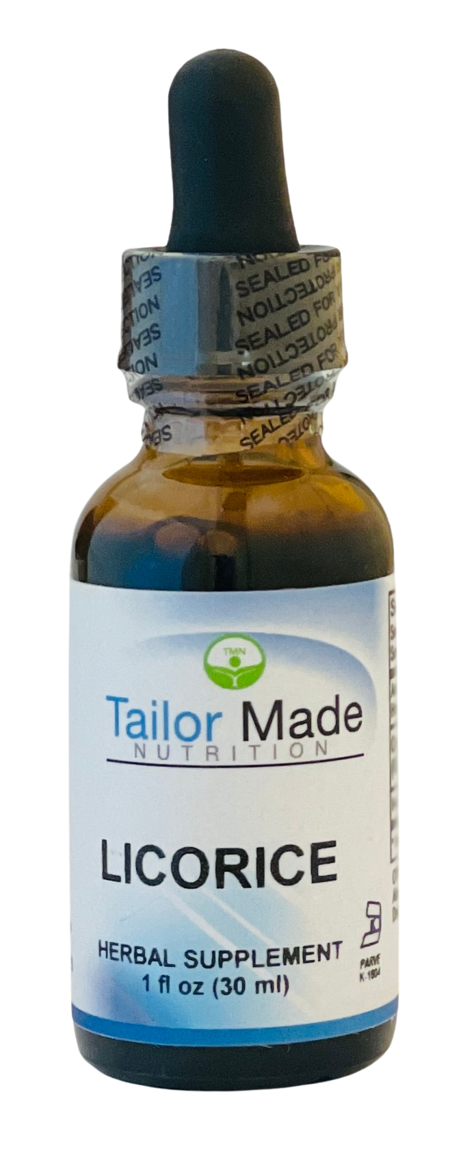 Licorice Root Liquid Extract 1 fl oz