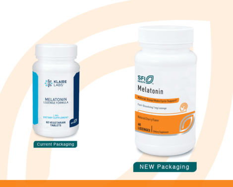 Melatonin 1 mg 60 Tabs
