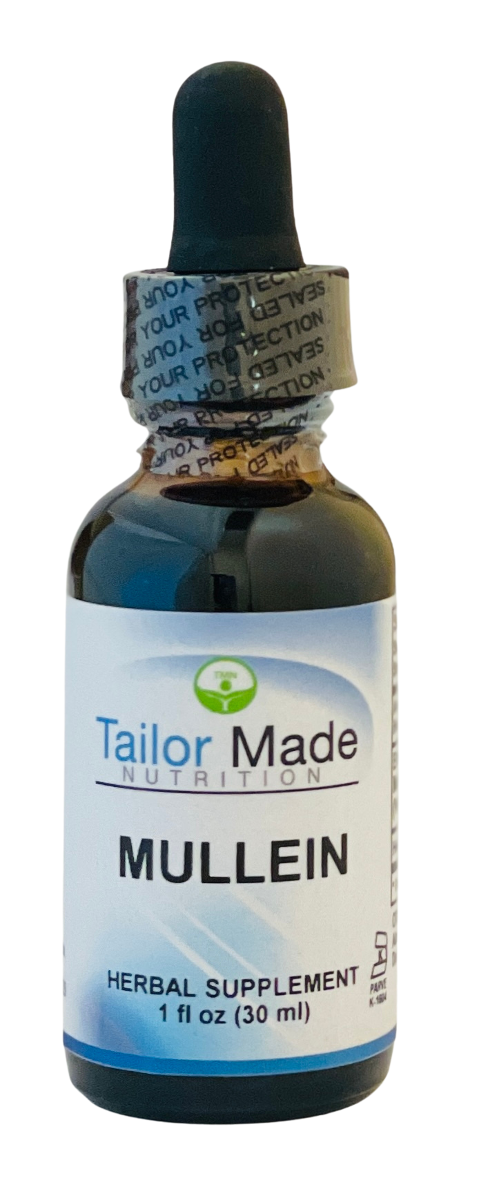 Mullein Liquid Extract 1 fl oz