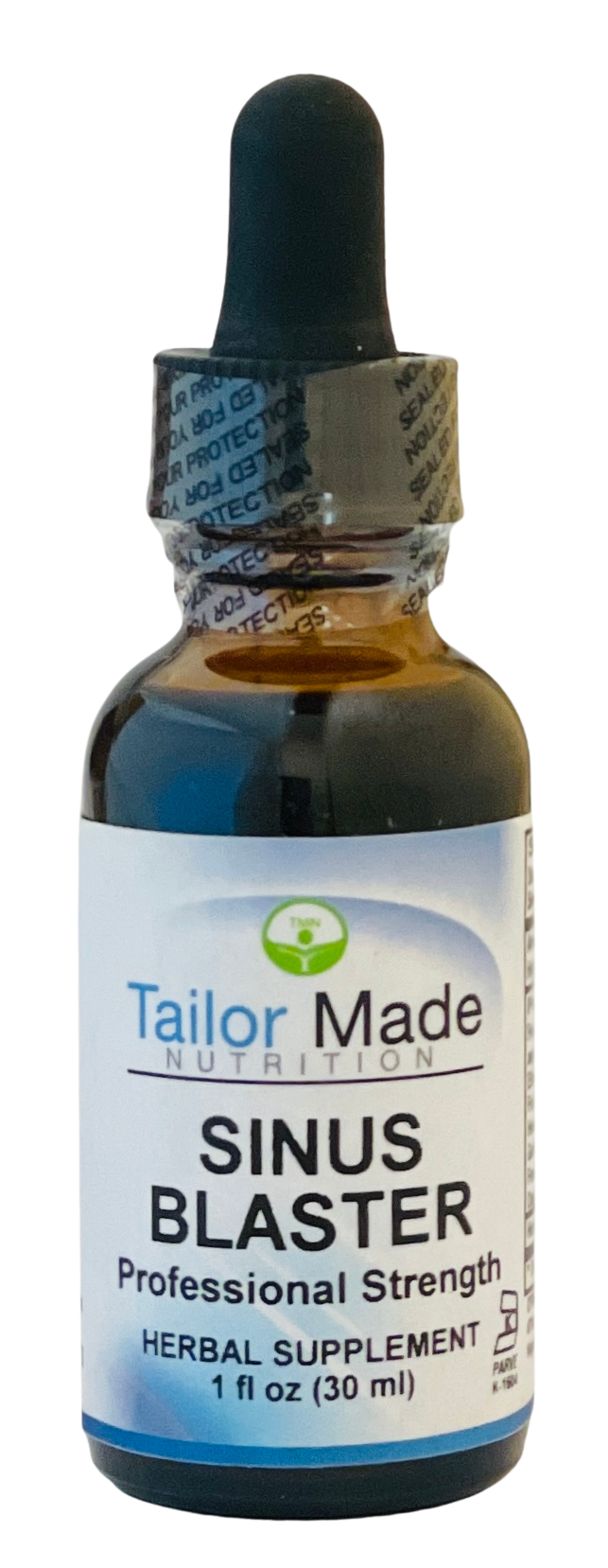 Sinus Blaster 1 fl oz
