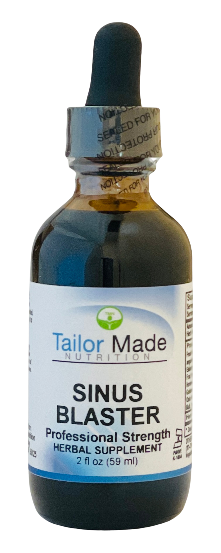 Sinus Blaster 2 fl oz