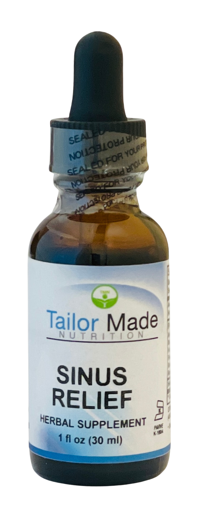 Sinus Relief 1 fl oz