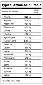 Ultimate Collagen Peptides