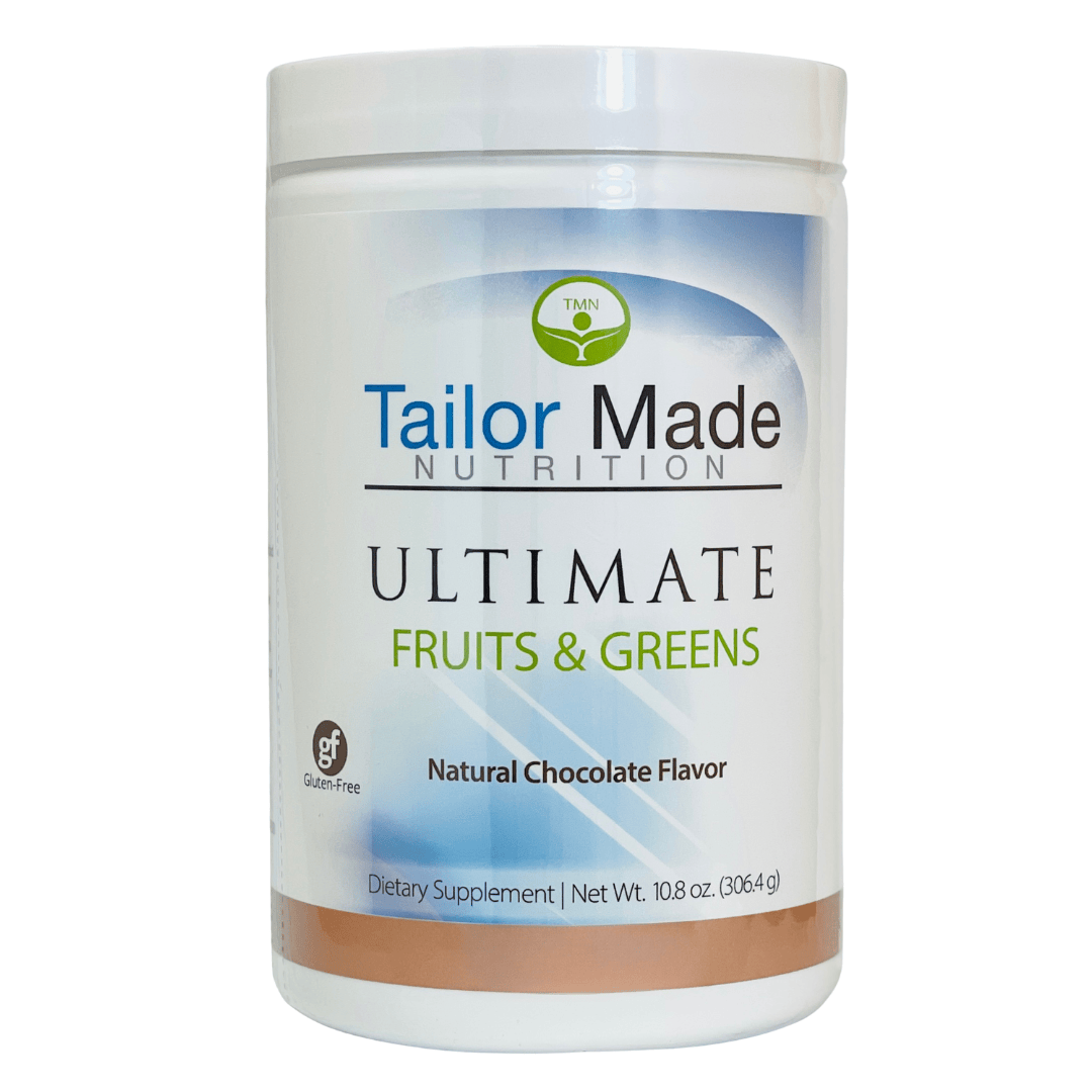 Ultimate Fruits & Greens