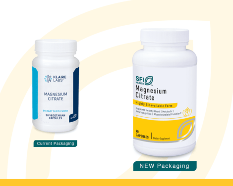 Magnesium Citrate 90VCaps