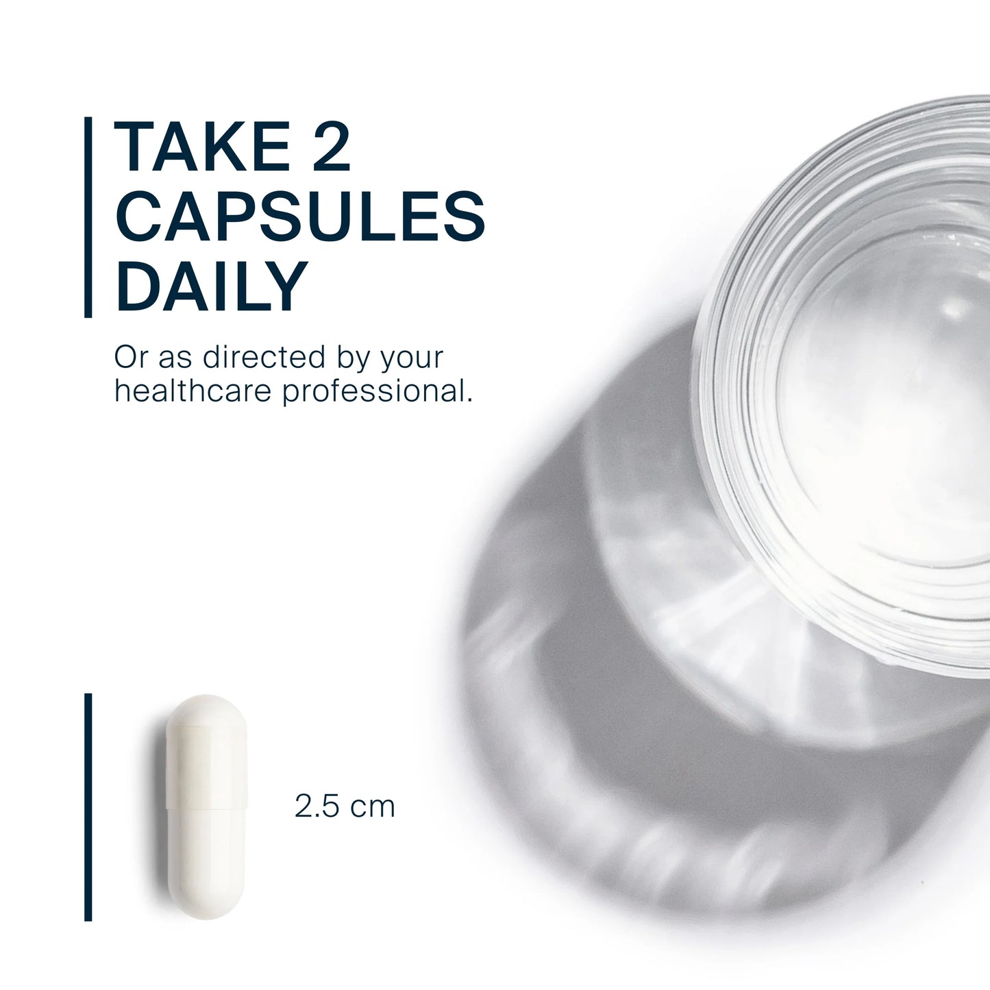 Magnesium Citrate 100 Vegan Caps