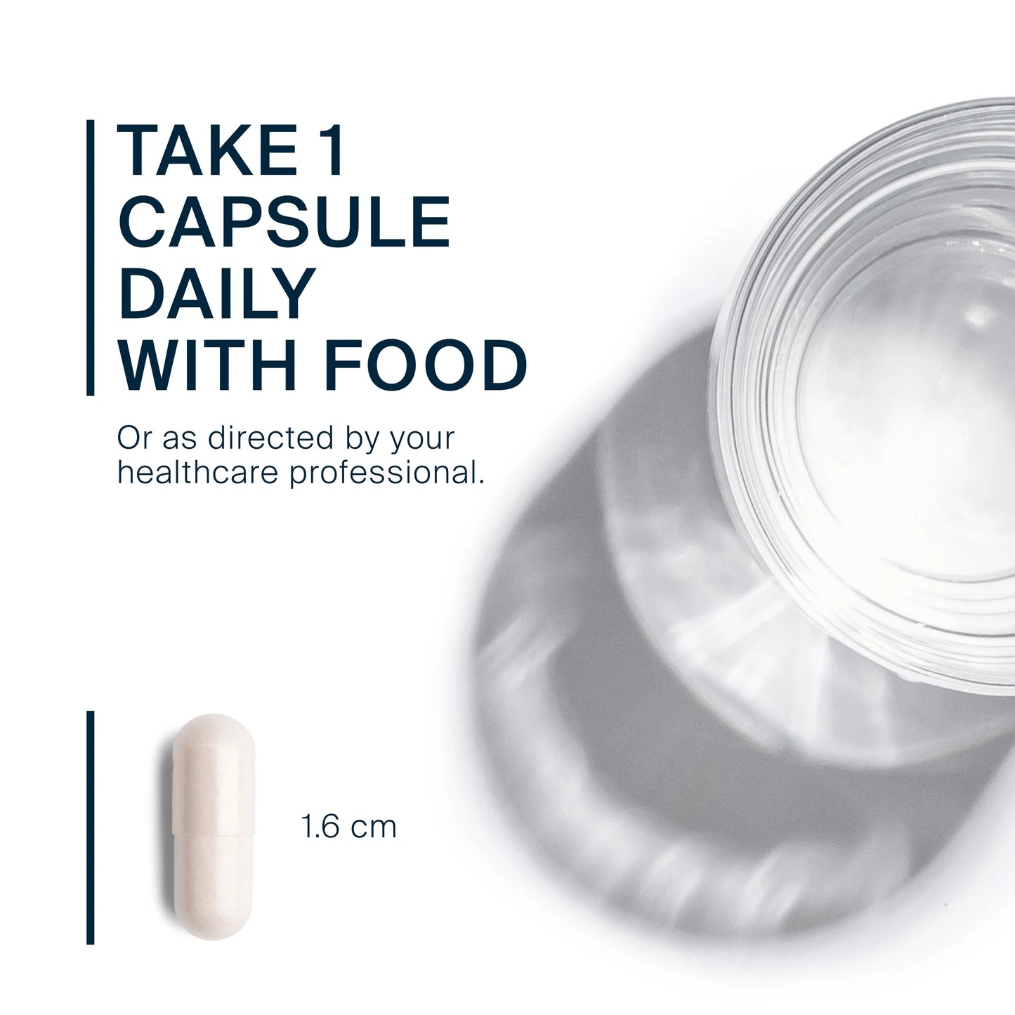 B12/ Folate 100 Vegan Caps