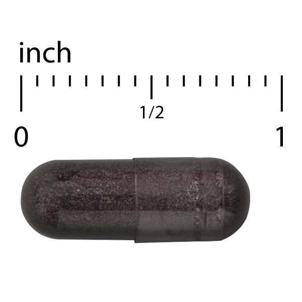 ARONIA BERRY 300 30 Caps