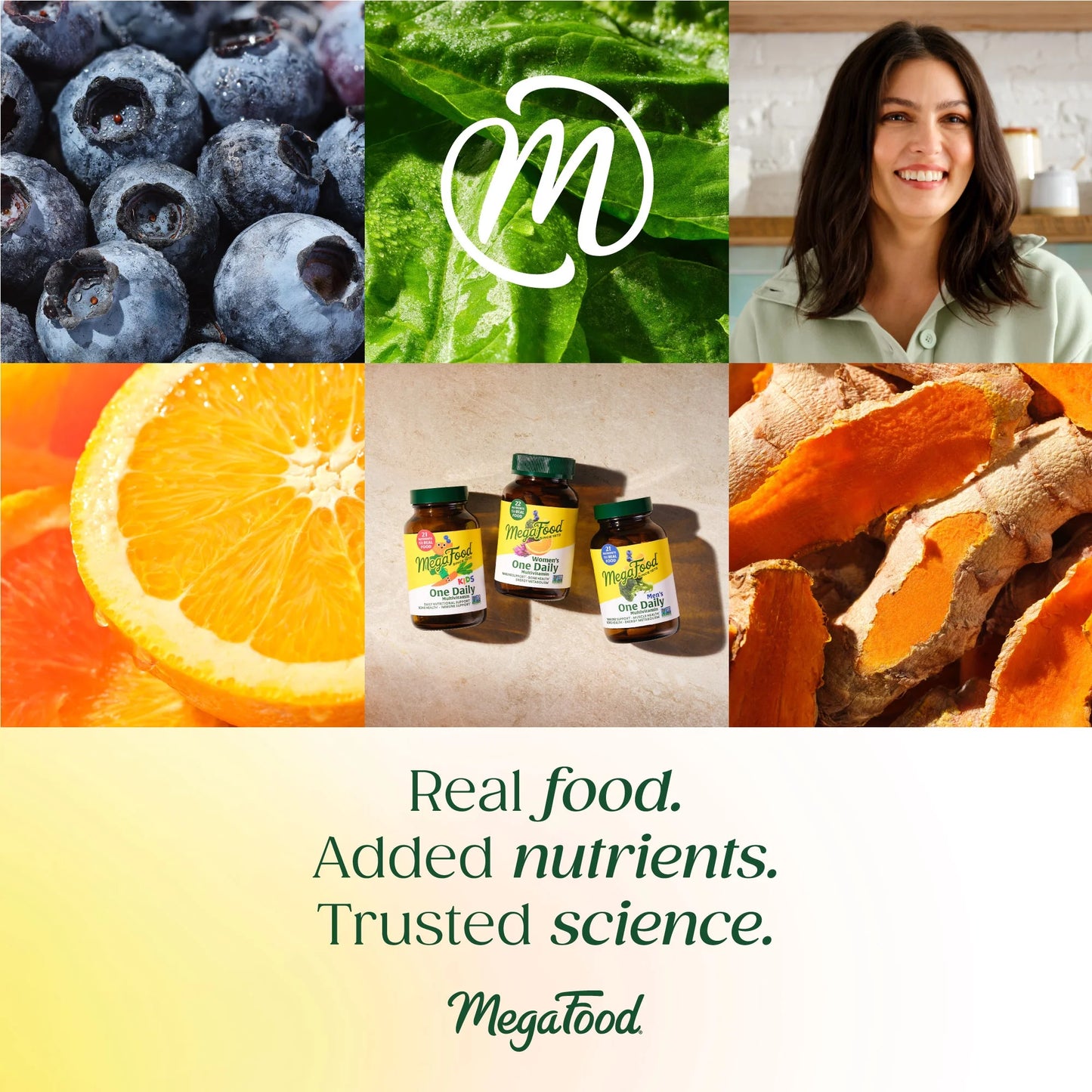 Mens One Daily 60 Tab