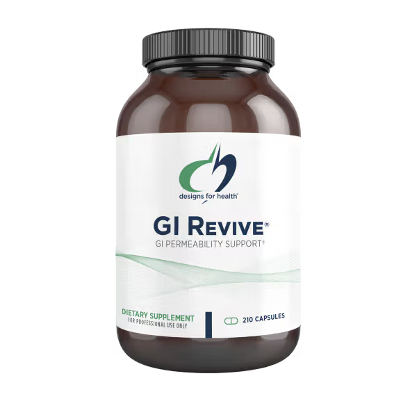 Gi Revive