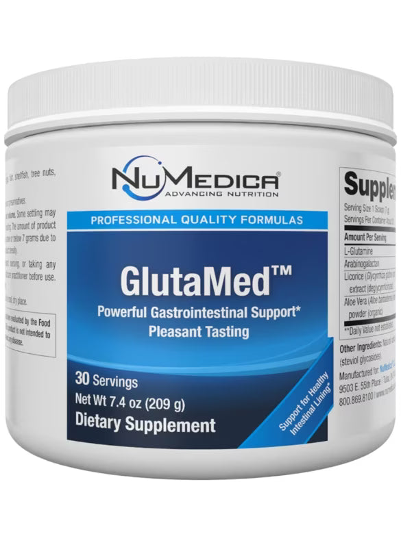 Glutamed 7.4 oz