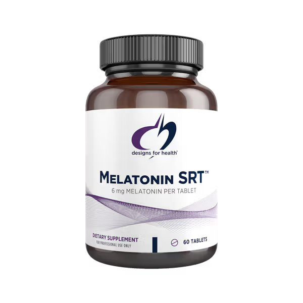 Melatonin SRT