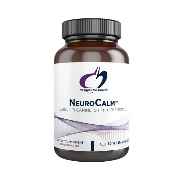Neurocalm