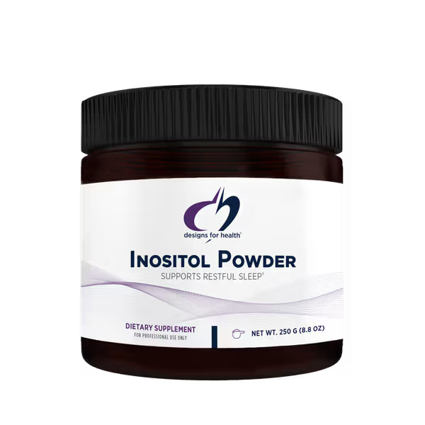 Inositol Powder Supplement