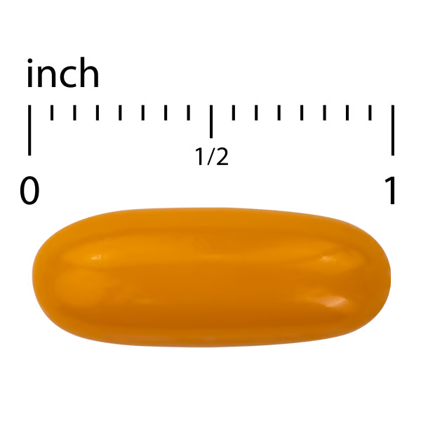 Curamed 750 mg 60 SG