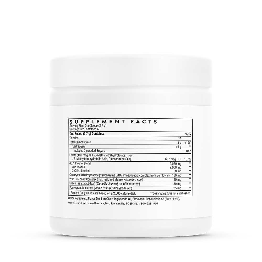 Ovarian Care 222 g