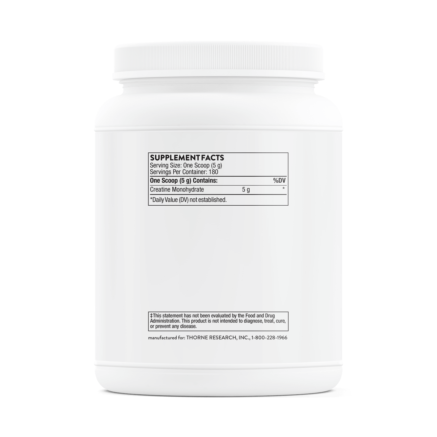 Creatine 900g