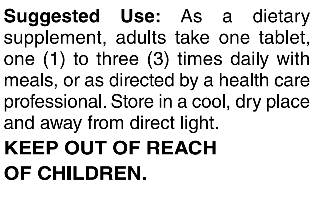 Vitamin C 1000mg with Rose Hips 250 Vegetarian Tablets