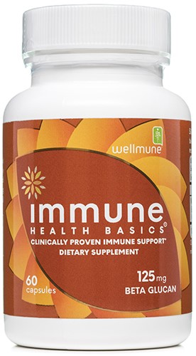 Immune Health Basics 250 MG