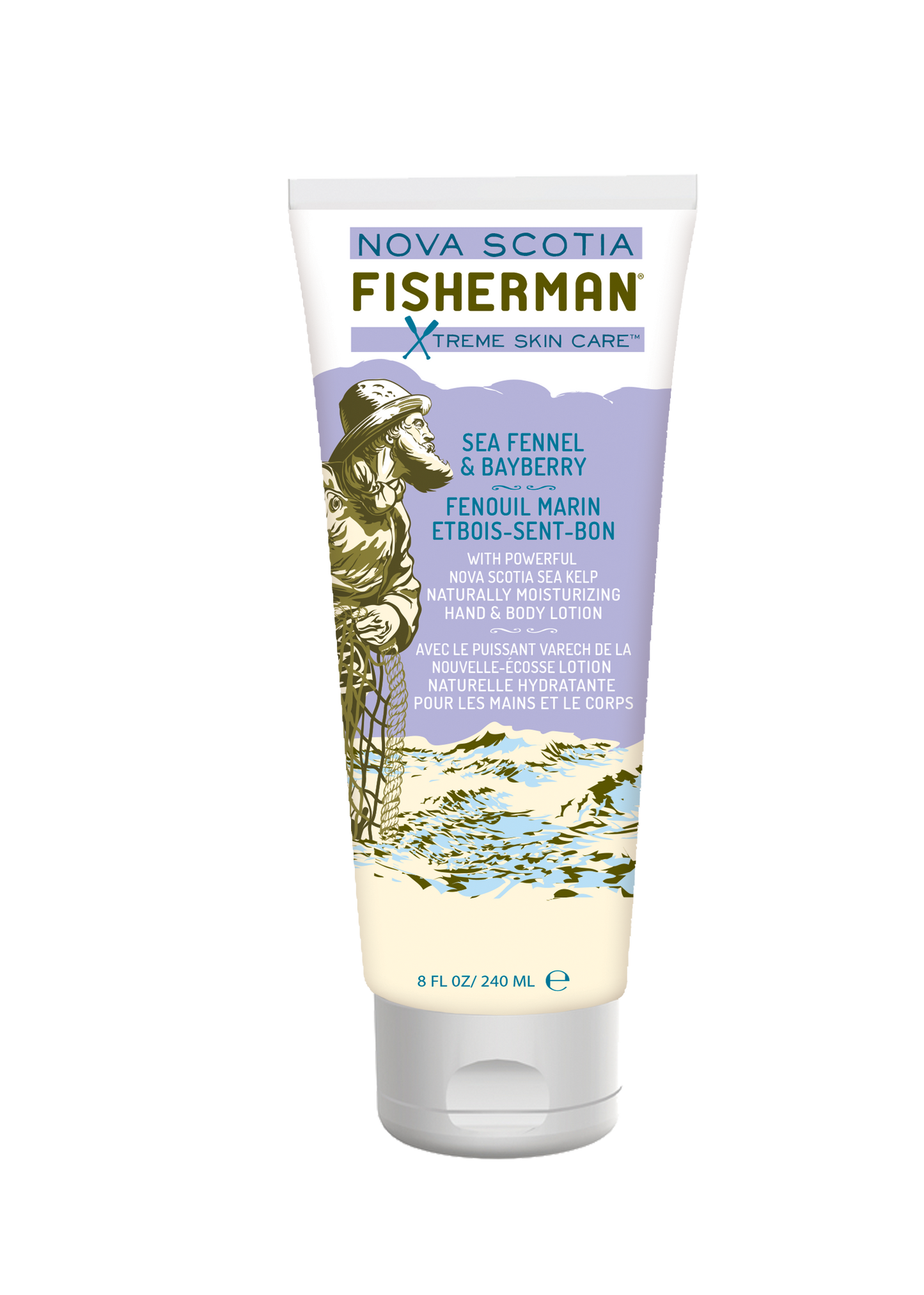 Nova Scotia Lotion