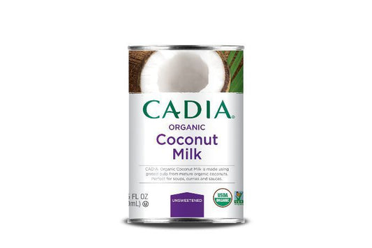 Coconut Milk