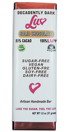 Classic Chocolate Bar