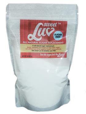 Sweet Luv Sweetener